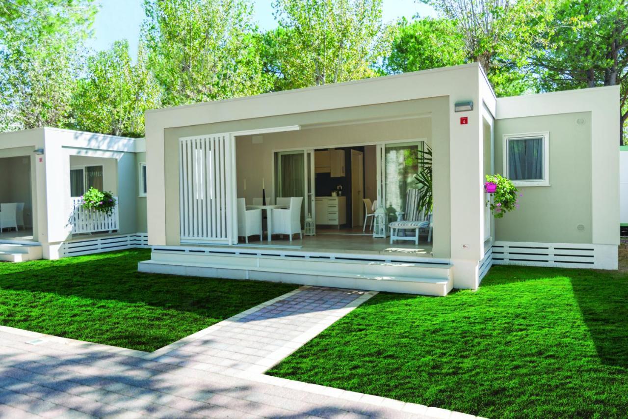 Village Camping Joker Cavallino-Treporti Exterior foto
