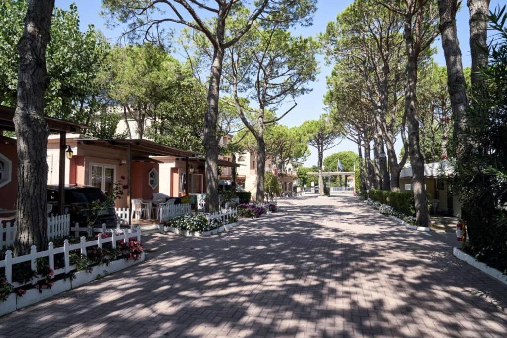 Village Camping Joker Cavallino-Treporti Exterior foto