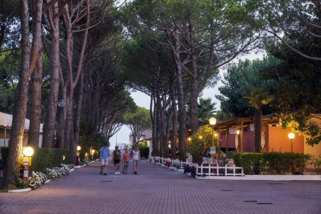 Village Camping Joker Cavallino-Treporti Exterior foto