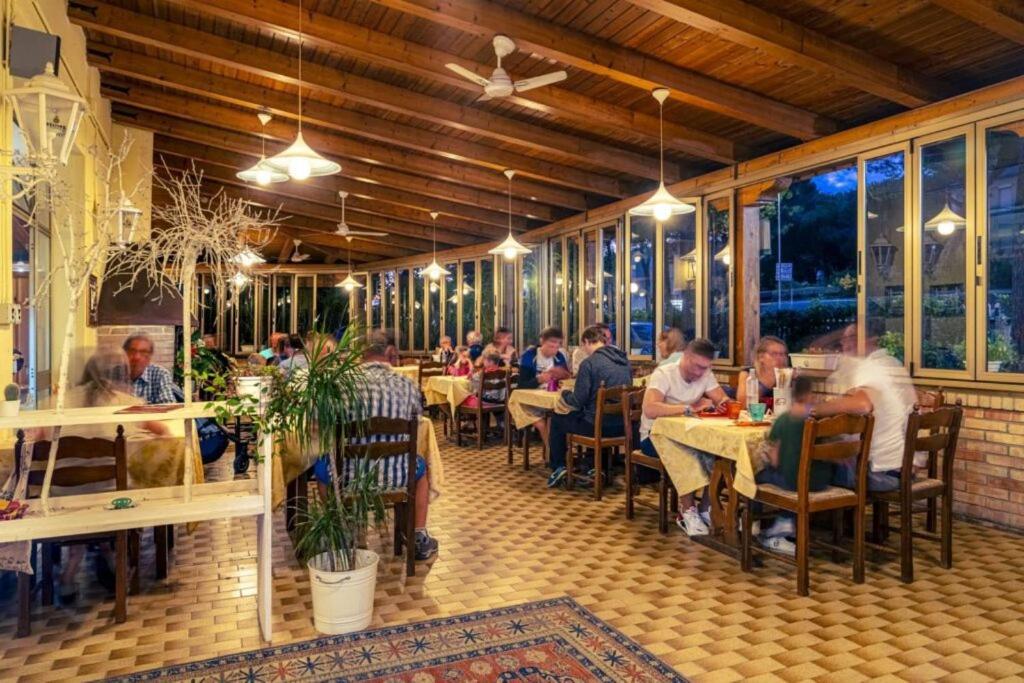Village Camping Joker Cavallino-Treporti Exterior foto