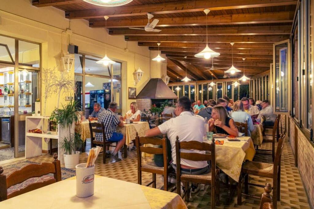 Village Camping Joker Cavallino-Treporti Exterior foto