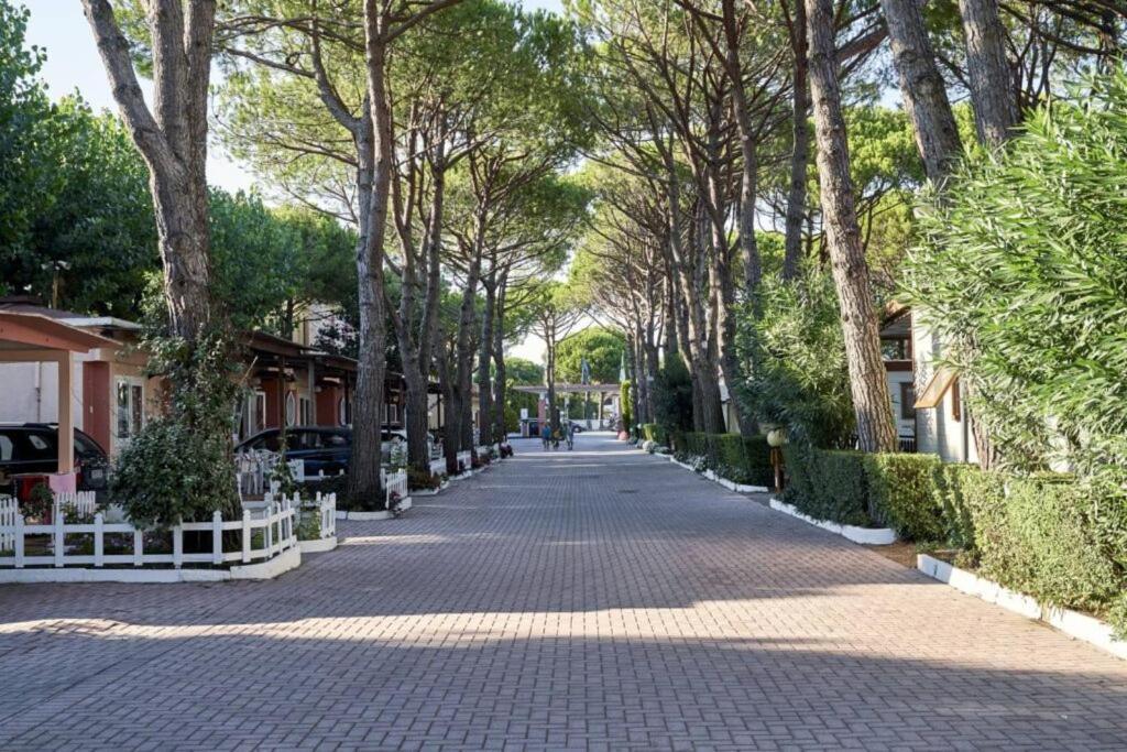 Village Camping Joker Cavallino-Treporti Exterior foto