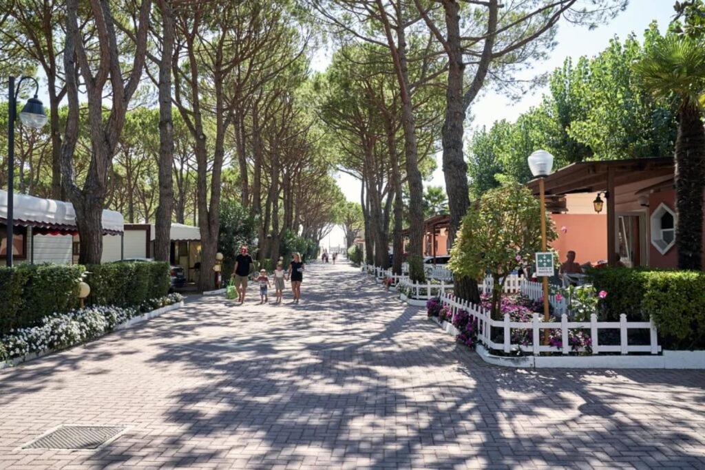 Village Camping Joker Cavallino-Treporti Exterior foto