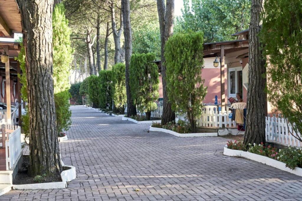 Village Camping Joker Cavallino-Treporti Exterior foto