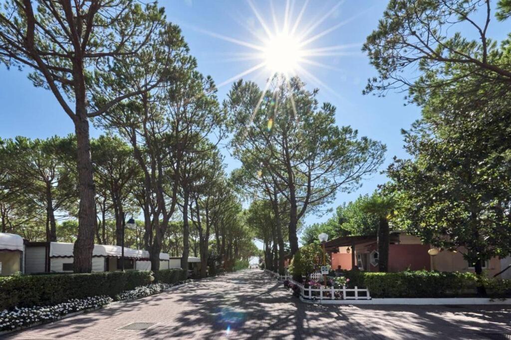 Village Camping Joker Cavallino-Treporti Exterior foto