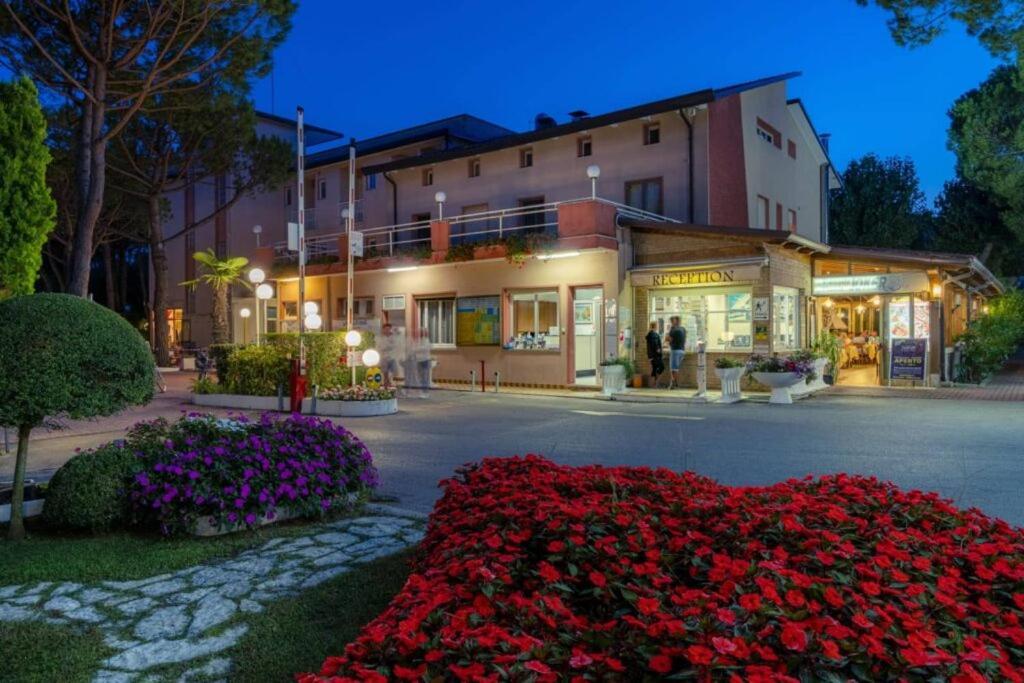 Village Camping Joker Cavallino-Treporti Exterior foto