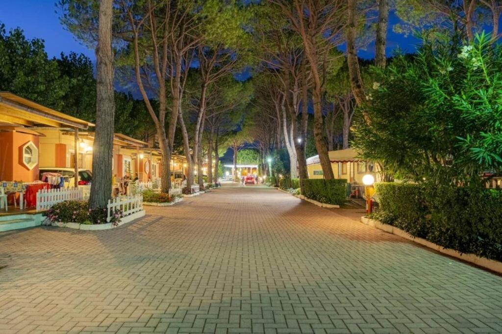 Village Camping Joker Cavallino-Treporti Exterior foto