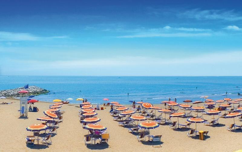 Village Camping Joker Cavallino-Treporti Exterior foto