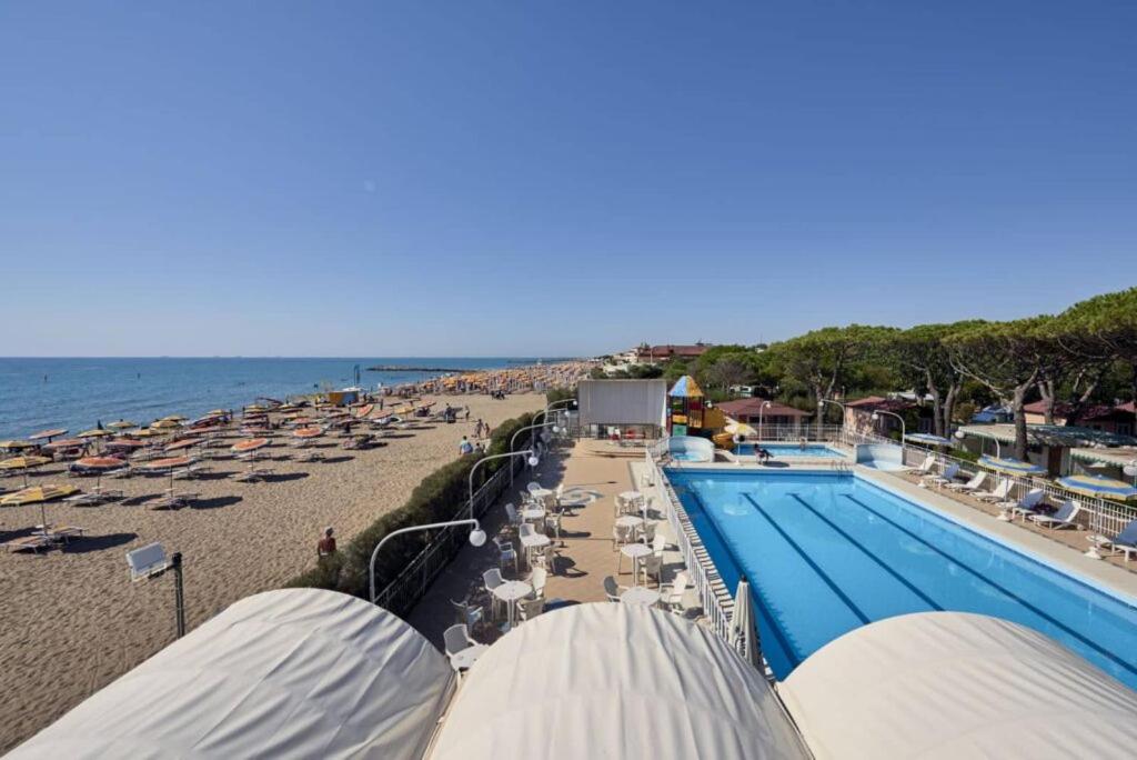 Village Camping Joker Cavallino-Treporti Exterior foto