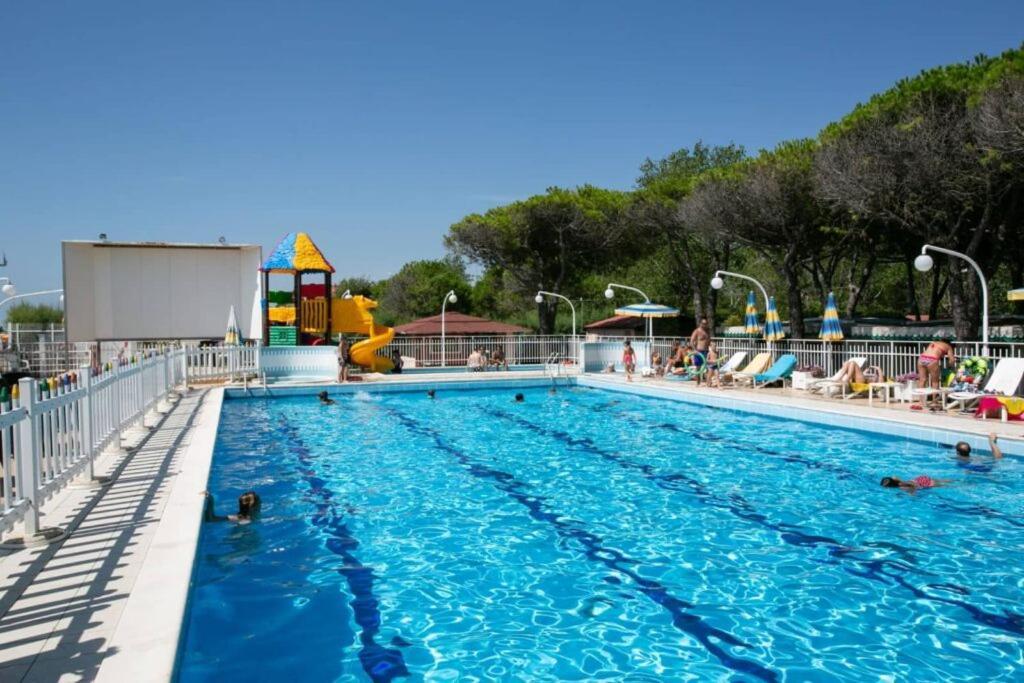 Village Camping Joker Cavallino-Treporti Exterior foto