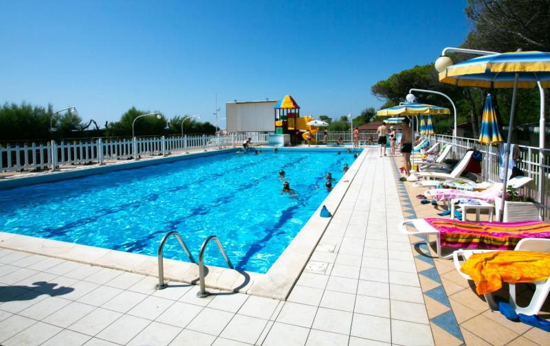 Village Camping Joker Cavallino-Treporti Exterior foto