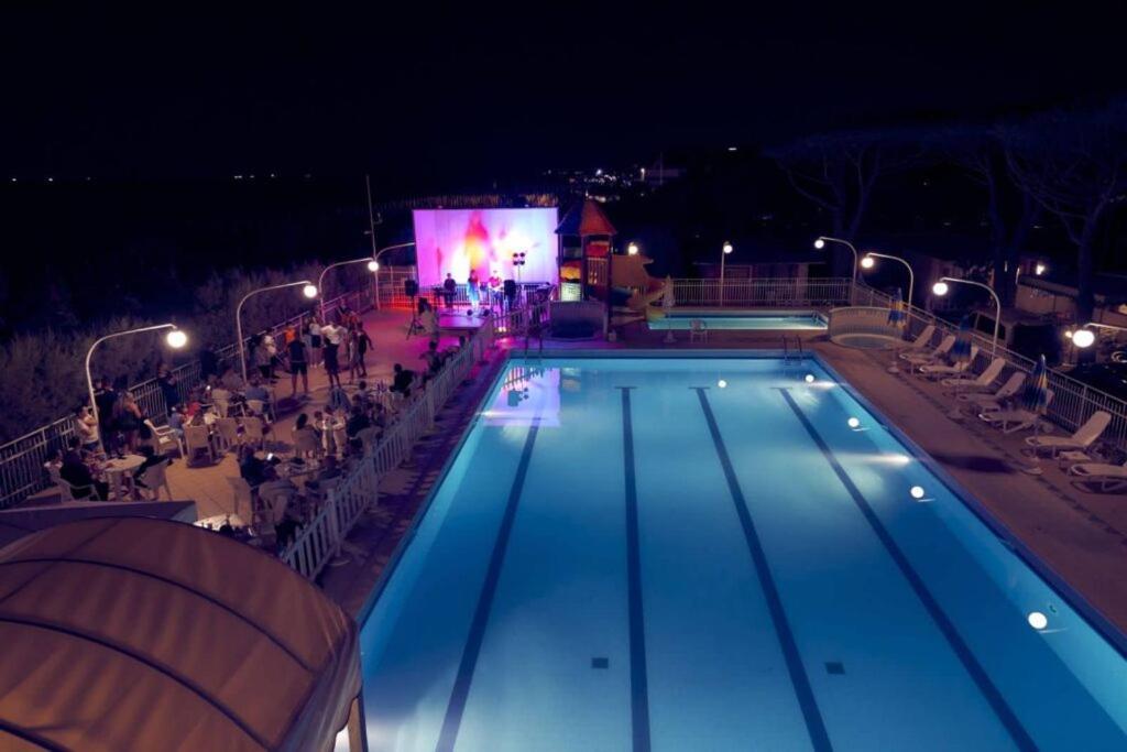 Village Camping Joker Cavallino-Treporti Exterior foto