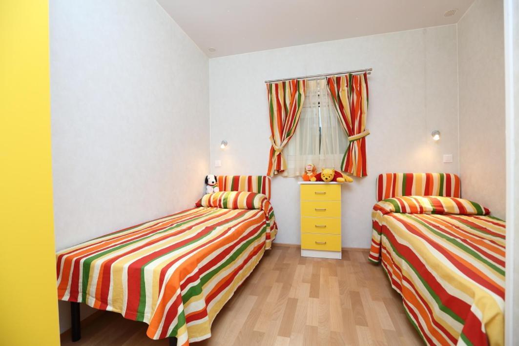 Village Camping Joker Cavallino-Treporti Exterior foto