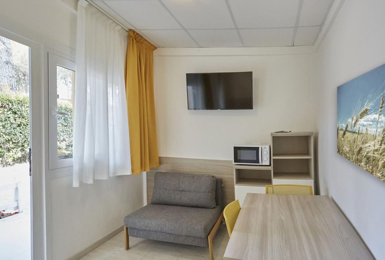 Village Camping Joker Cavallino-Treporti Exterior foto